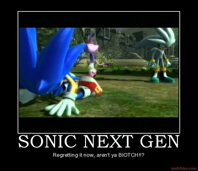 sonic 06