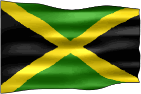 JAMAICAN FLAG GIF jamaican flag gif: