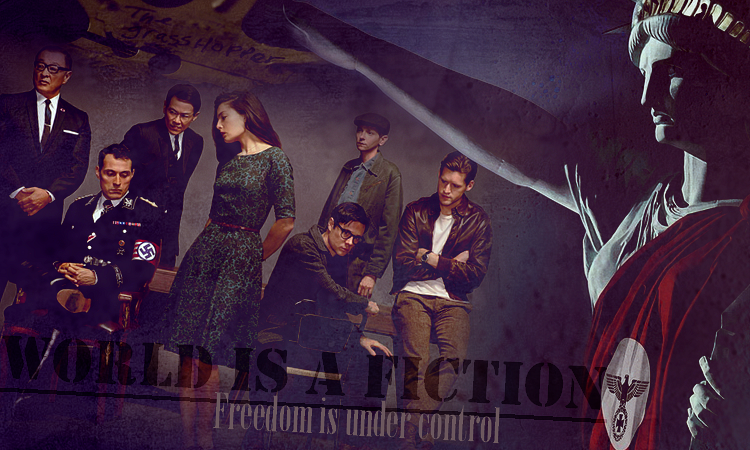World is a Fiction