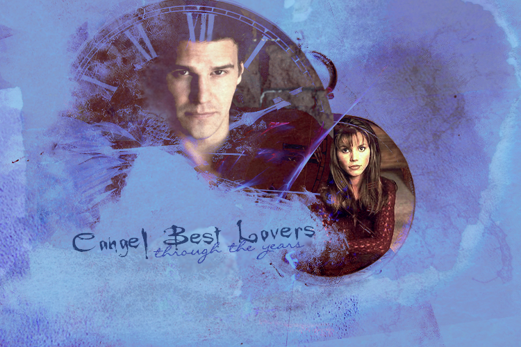 Cangel Best Lovers
