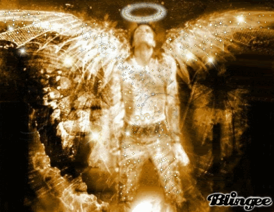 MichaelJacksonAngel.gif Michael Jackson Angel image by loverofdisaster