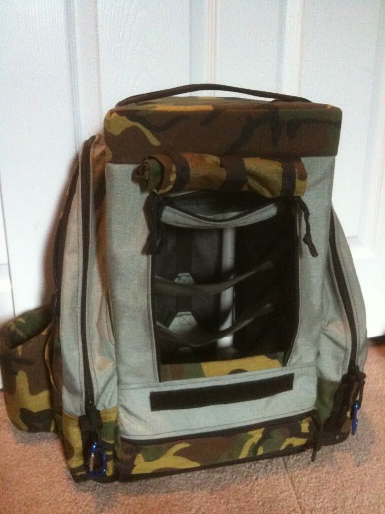 [Auction] Gorilla Boy Simian End 10/15/11 1200AM PST Disc Golf