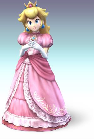 Princess Peach Pictures, Images and Photos