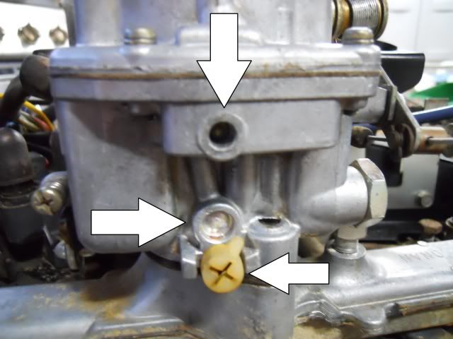 ONAN Engine Question - Engines - RedSquare Wheel Horse Forum