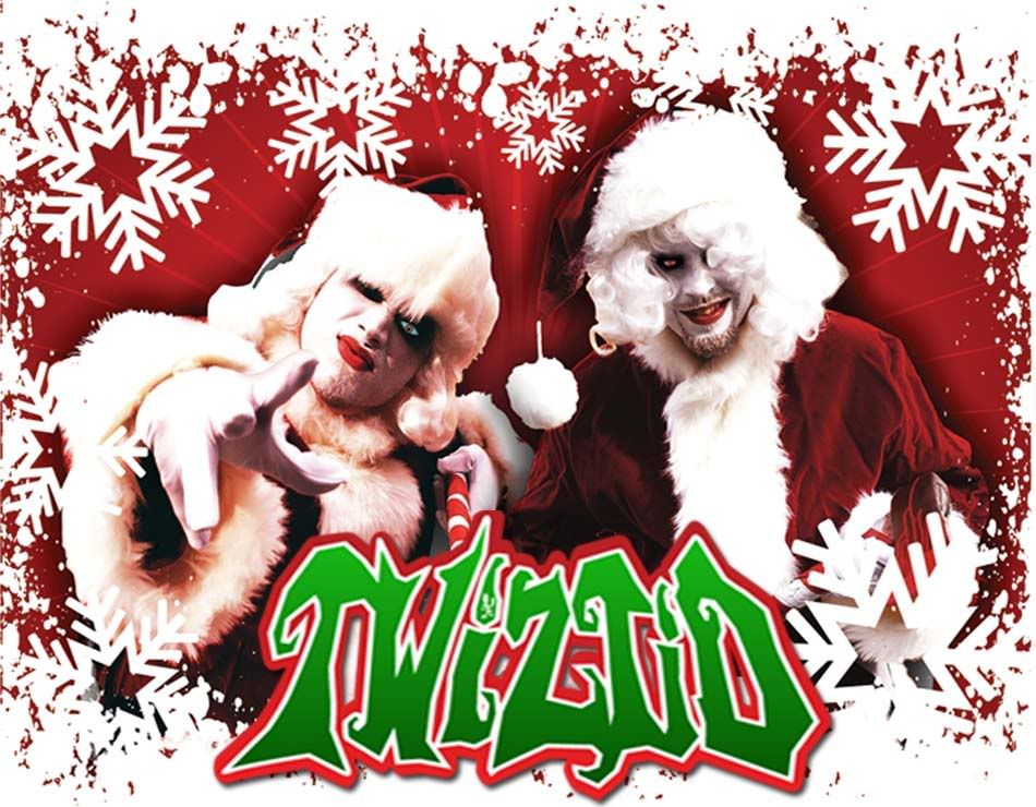 TWiZTiD Pictures, Images and Photos