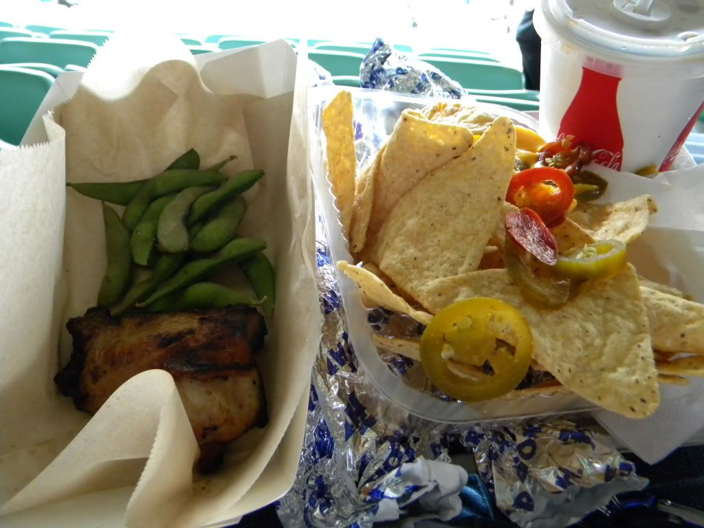 Homestand091.jpg Our Town Food picture by xoxrussell