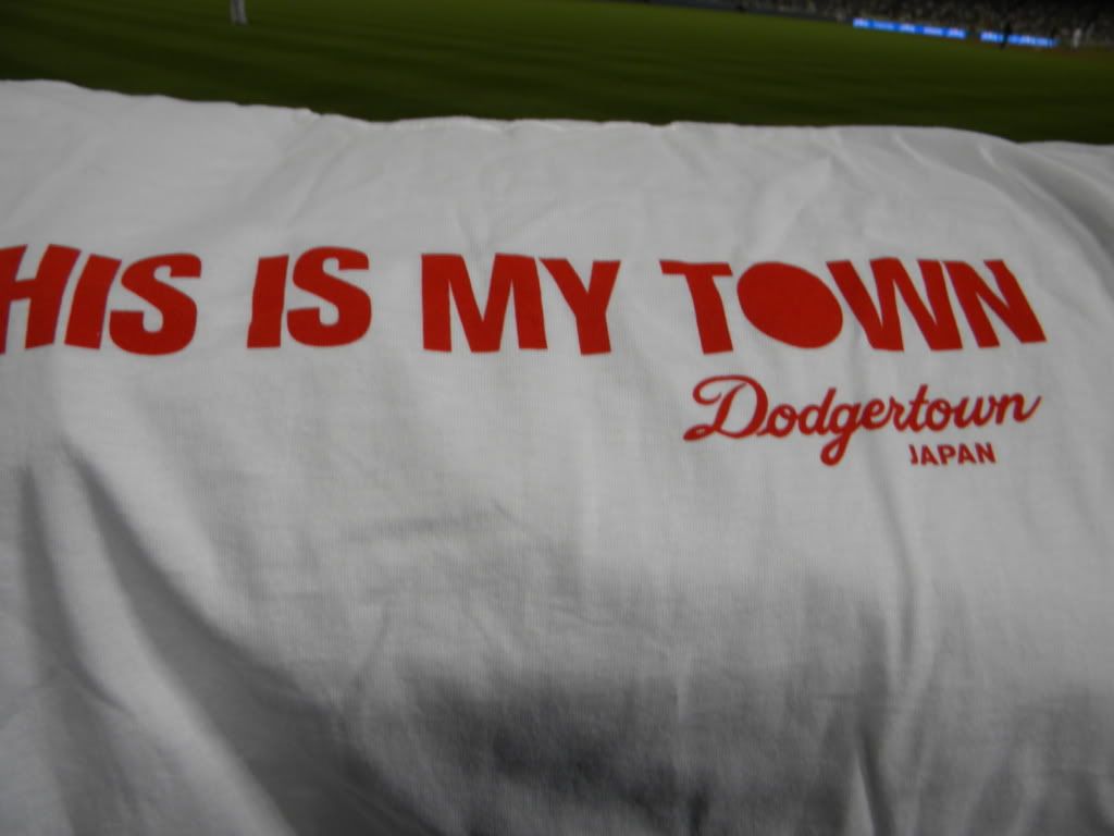 Homestand113.jpg Our Town teeshirt picture by xoxrussell