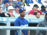 Lastgameofseason267.jpg Matty in the dugout image by xoxrussell