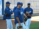 MannyBobbleheadnight003.jpg the bullpen image by xoxrussell