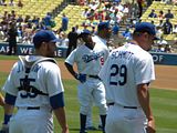 Marlinswinandloss176.jpg Walk to the game image by xoxrussell