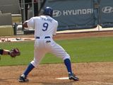 Marlinswinandloss223.jpg Pierre at bat image by xoxrussell