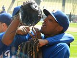 SecondwinagainsttheCardinals013.jpg Monkeying around image by xoxrussell