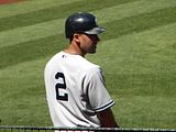 YankeesAngelsgame050.jpg Derek Jeter image by xoxrussell