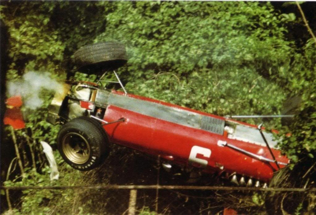 1968 It lia Chris Amon 01jpg Chris Amon Monza 68