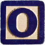 The Letter "O" Pictures, Images and Photos