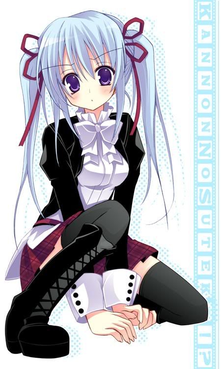 Forum Image: http://i278.photobucket.com/albums/kk83/marllyput/AnimeStare.jpg