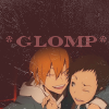 Forum Image: http://i278.photobucket.com/albums/kk83/marllyput/Glomp/Durarara-Glomp.png