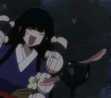 Forum Image: http://i278.photobucket.com/albums/kk83/marllyput/Happy/thxxxholic-YuukoMokona.gif