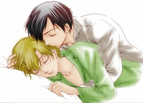 Forum Image: http://i278.photobucket.com/albums/kk83/marllyput/Kyouya_loves_Tamaki_by_alphonseelri.jpg