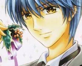 Forum Image: http://i278.photobucket.com/albums/kk83/marllyput/Len_Tsukimori_smile.jpg