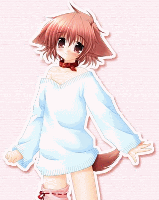 Forum Image: http://i278.photobucket.com/albums/kk83/marllyput/Random/Girl-Neko-anime-animal-girls-852659.gif