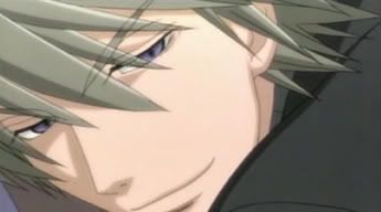 Forum Image: http://i278.photobucket.com/albums/kk83/marllyput/Usami-smirk.jpg