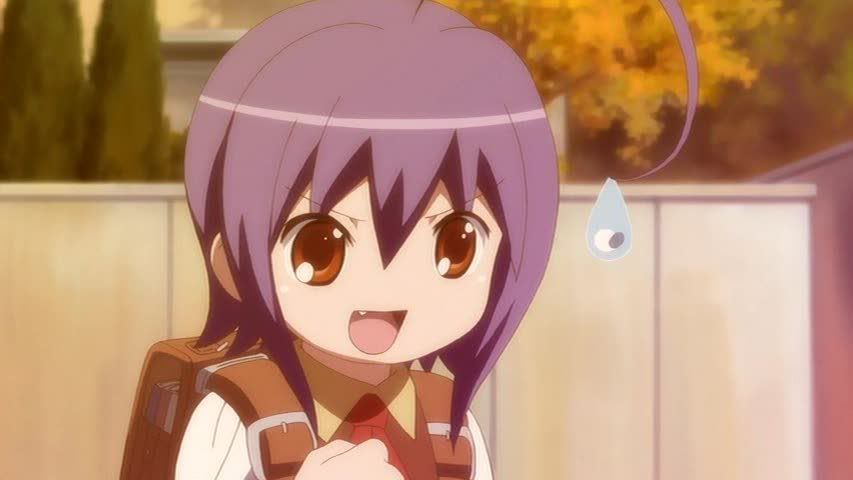 Forum Image: http://i278.photobucket.com/albums/kk83/marllyput/animesweatdrop.jpg