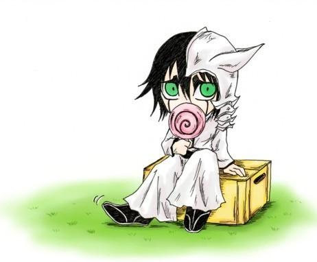 Forum Image: http://i278.photobucket.com/albums/kk83/marllyput/ulquiorra_chibi.png