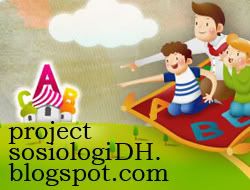 project sosiologi dh