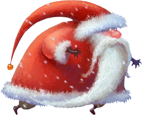 santa.gif picture by dOkis_2008