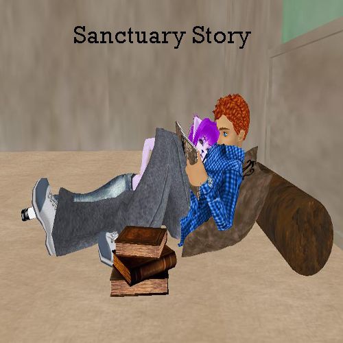  photo Sanctuary Story.jpg