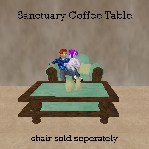  photo Sancturay Coffee Table.jpg
