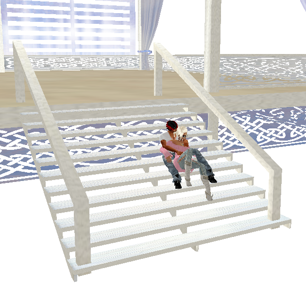  photo pose on the steps of the cabana.png