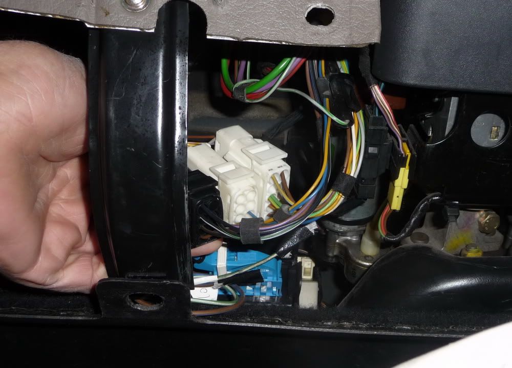 Aftermarket Keyless Entry Install HELP!!