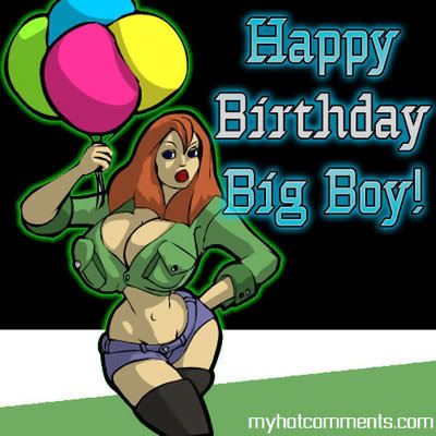 happy birthday big boy Pictures, Images and Photos