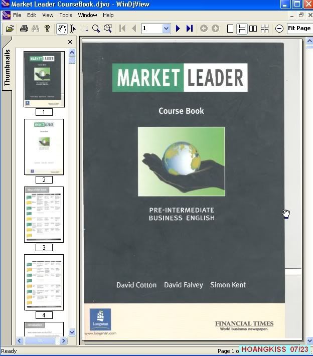 market leader new edition скачать pre-intermediate