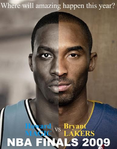 NBA FINALS 2009 Pictures, Images and Photos