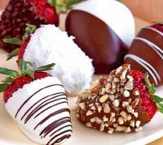 strawberries Pictures, Images and Photos