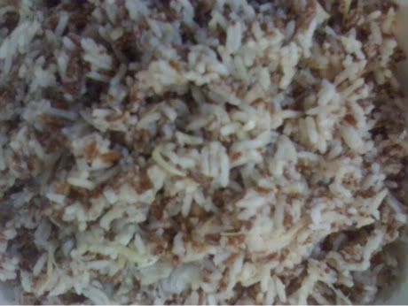 Nasi Dagang
