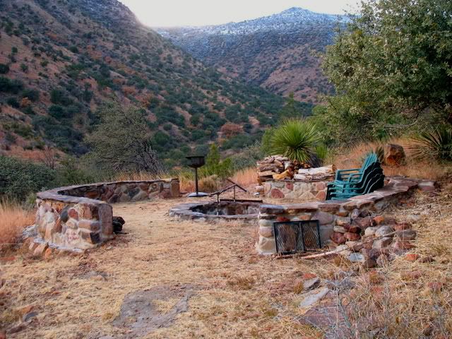 Kiva at Fox Canyon Ranch photo Kiva.jpg