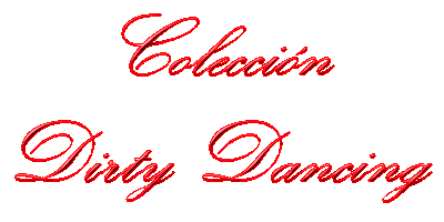 DIRTY DANCING ESPANOL dirty dancing espanol: