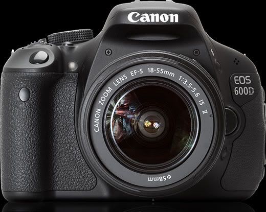 canon rebel t3i 600d short film movie digital zoom hq. Since then, Canon has