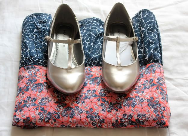 Mon Shopping de la semaine #112