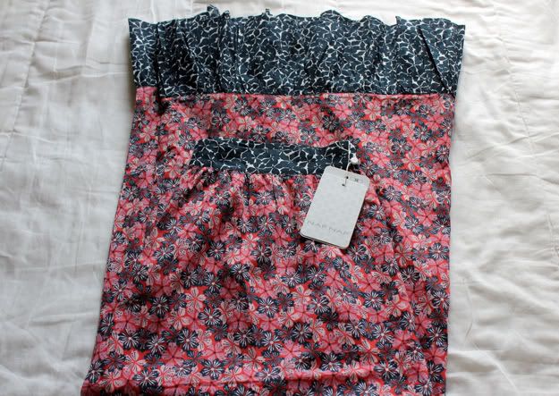 Mon Shopping de la semaine #112