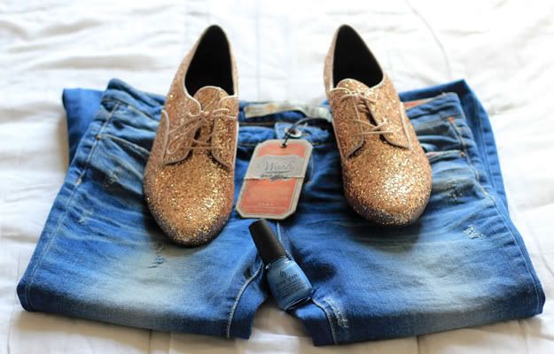 Mon Shopping de la semaine #114