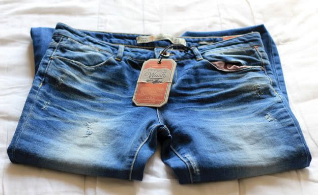 Mon Shopping de la semaine #114