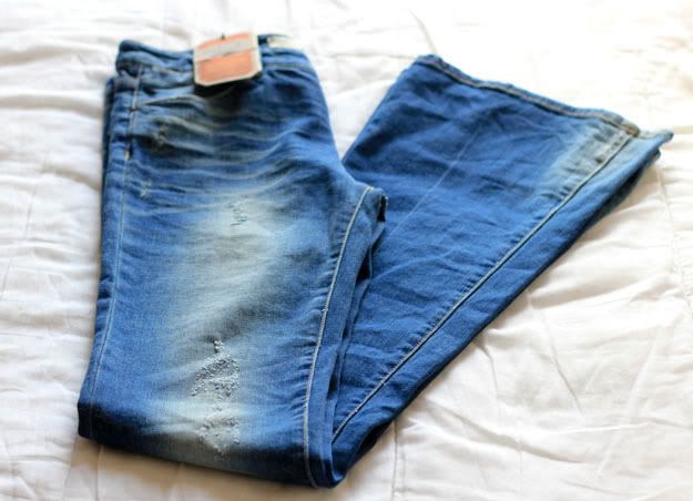 Mon Shopping de la semaine #114