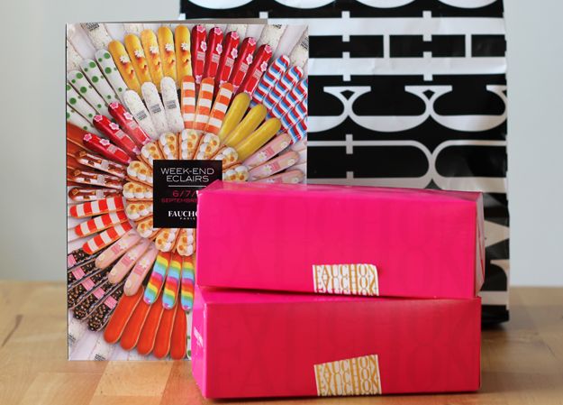 FAUCHON