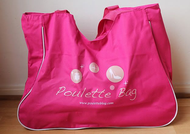poulette bag
