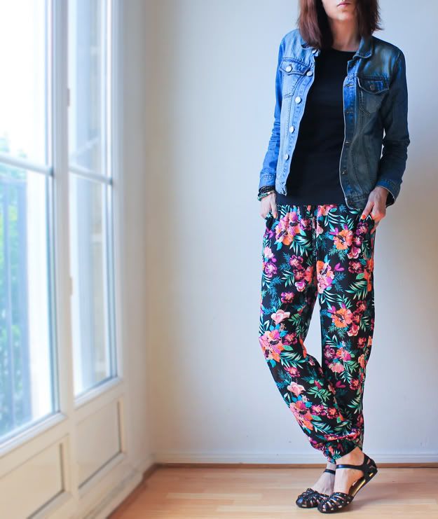 the power of flowers